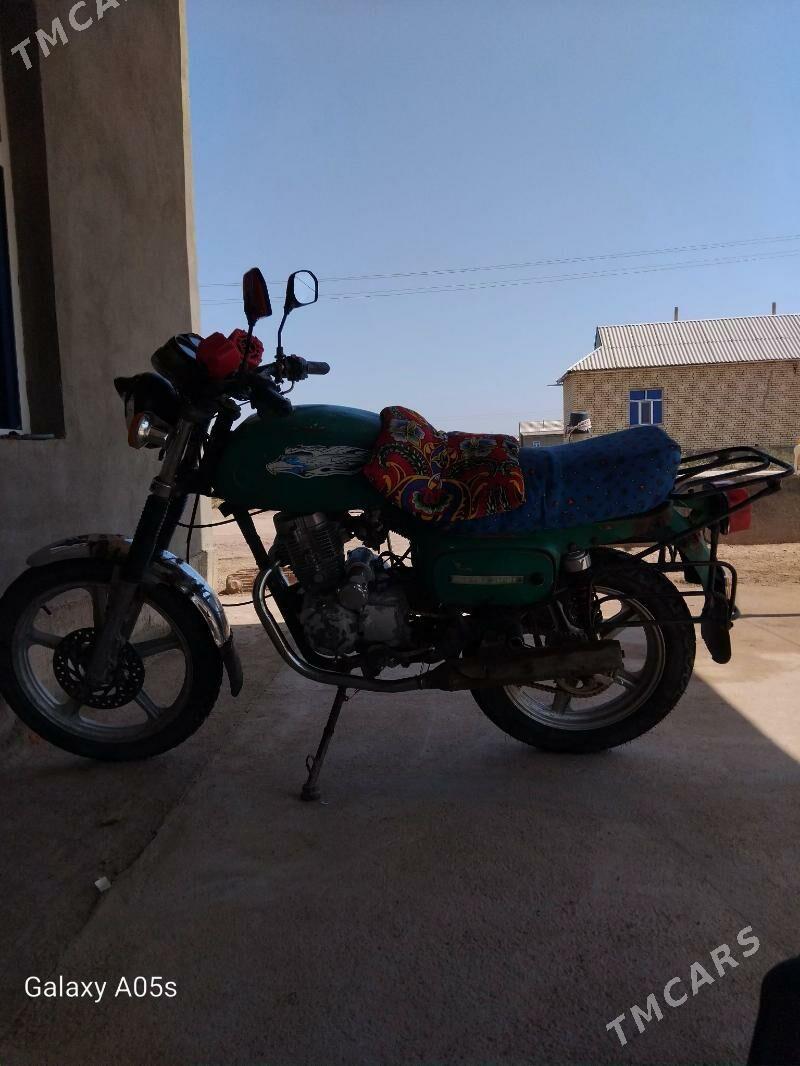 Fekon FK150-8G 2022 - 8 500 TMT - Tejen - img 4