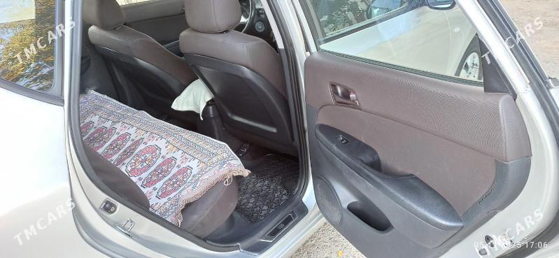 Hyundai I30 2010 - 145 000 TMT - Aşgabat - img 7