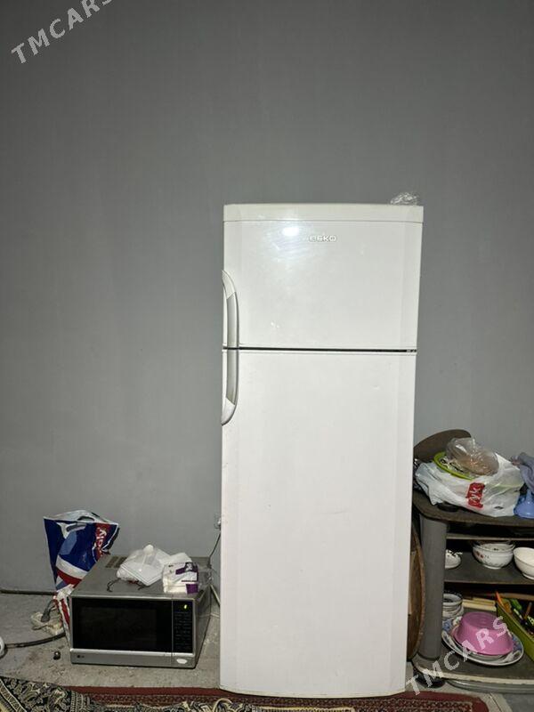 beko haladynlyk - Ашхабад - img 3