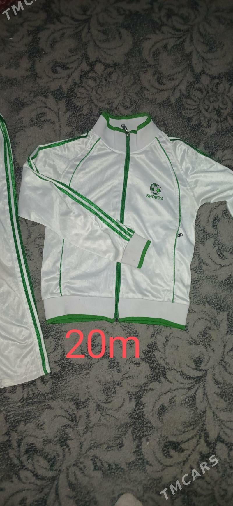 caga geyim - Daşoguz - img 3