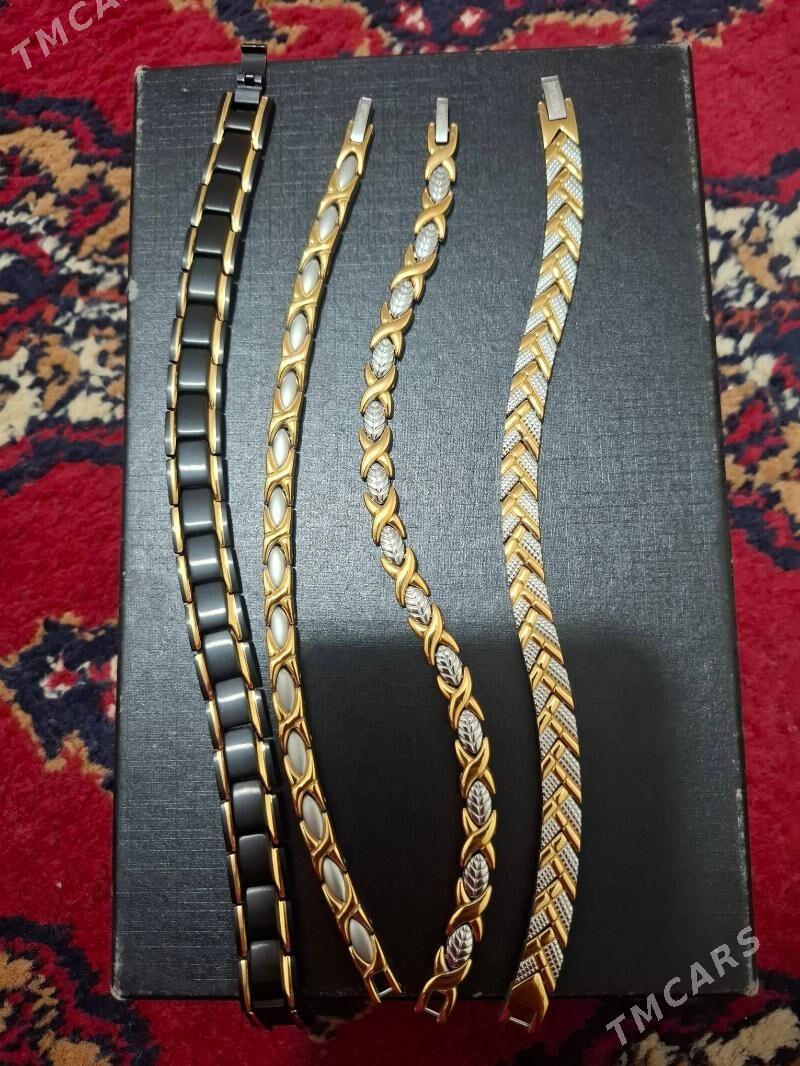 браслет давления - Türkmenabat - img 4