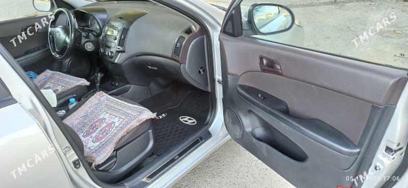 Hyundai I30 2010 - 145 000 TMT - Aşgabat - img 6
