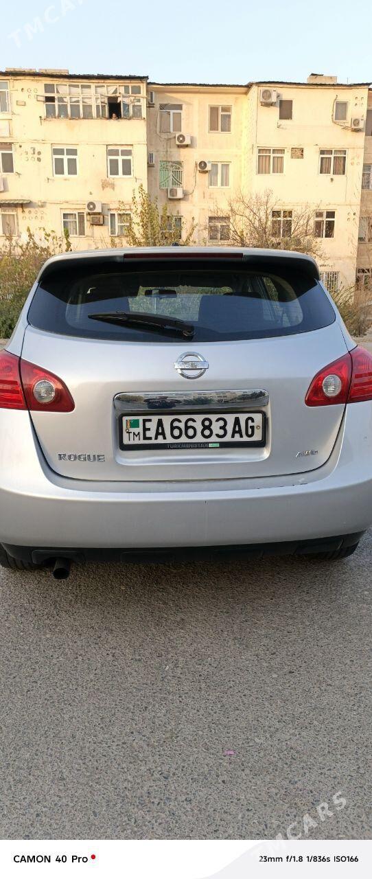Nissan Rogue 2012 - 125 000 TMT - Aşgabat - img 4