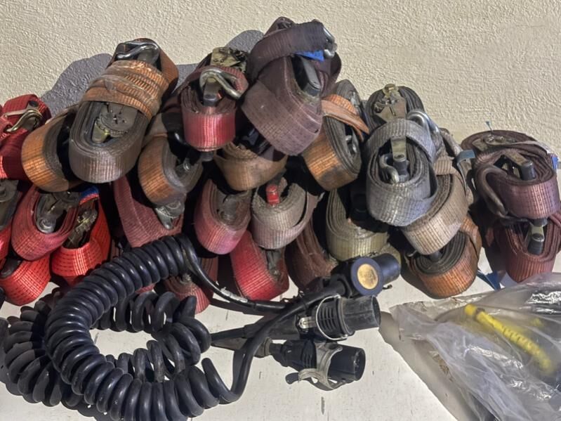 Remen Germanskiy 220 TMT - Ашхабад - img 2