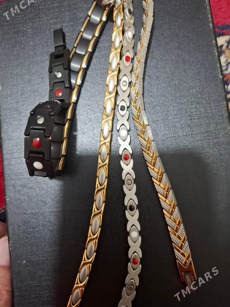 браслет давления - Türkmenabat - img 2