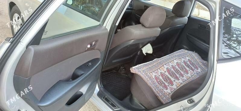 Hyundai I30 2010 - 145 000 TMT - Aşgabat - img 8