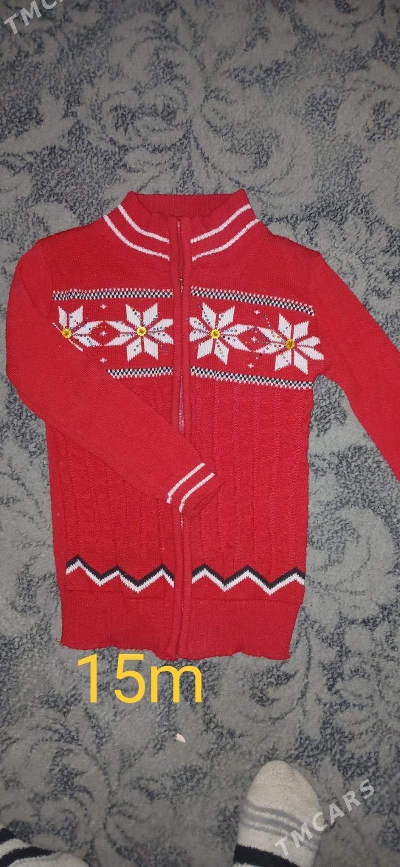 caga geyim - Daşoguz - img 7