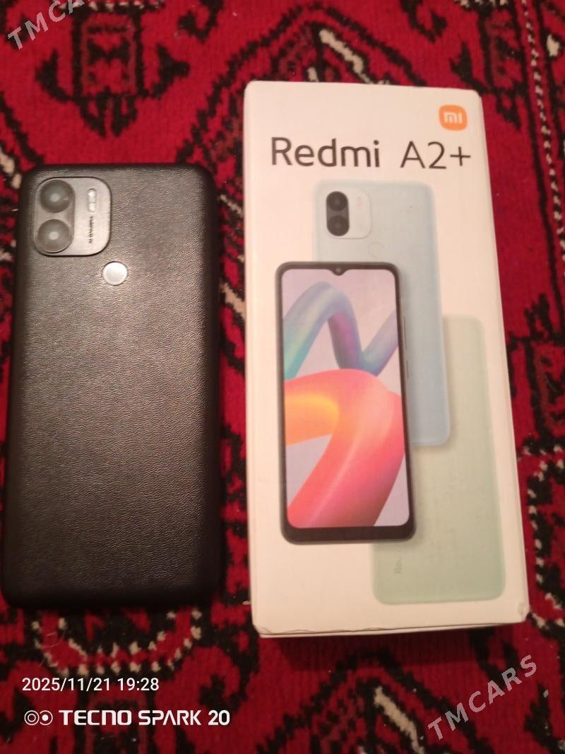 Redmi A2+ - 30 мкр - img 2