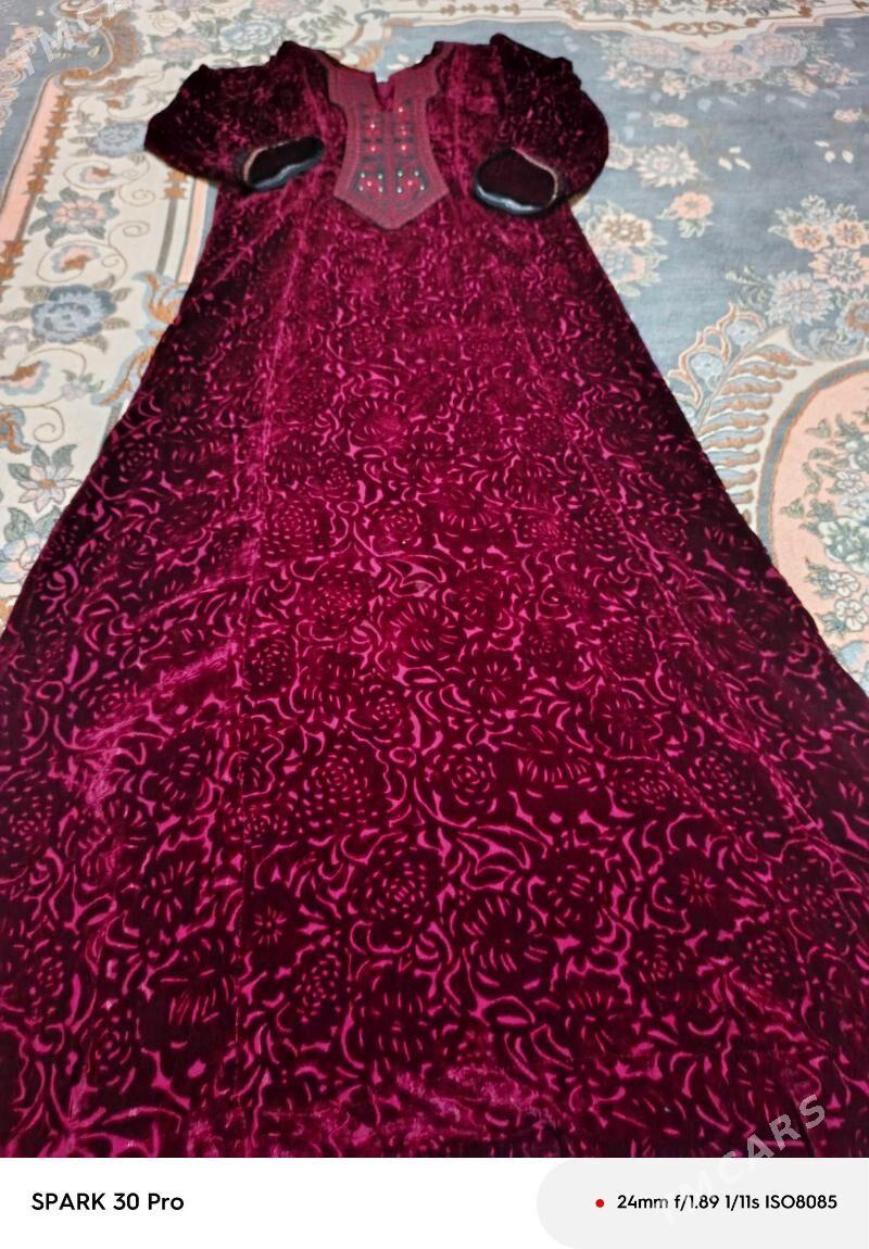 pombarh gaşly gaşsyz - Хитровка - img 4