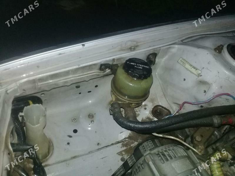 Toyota Camry 1992 - 50 000 TMT - Tagtabazar - img 9