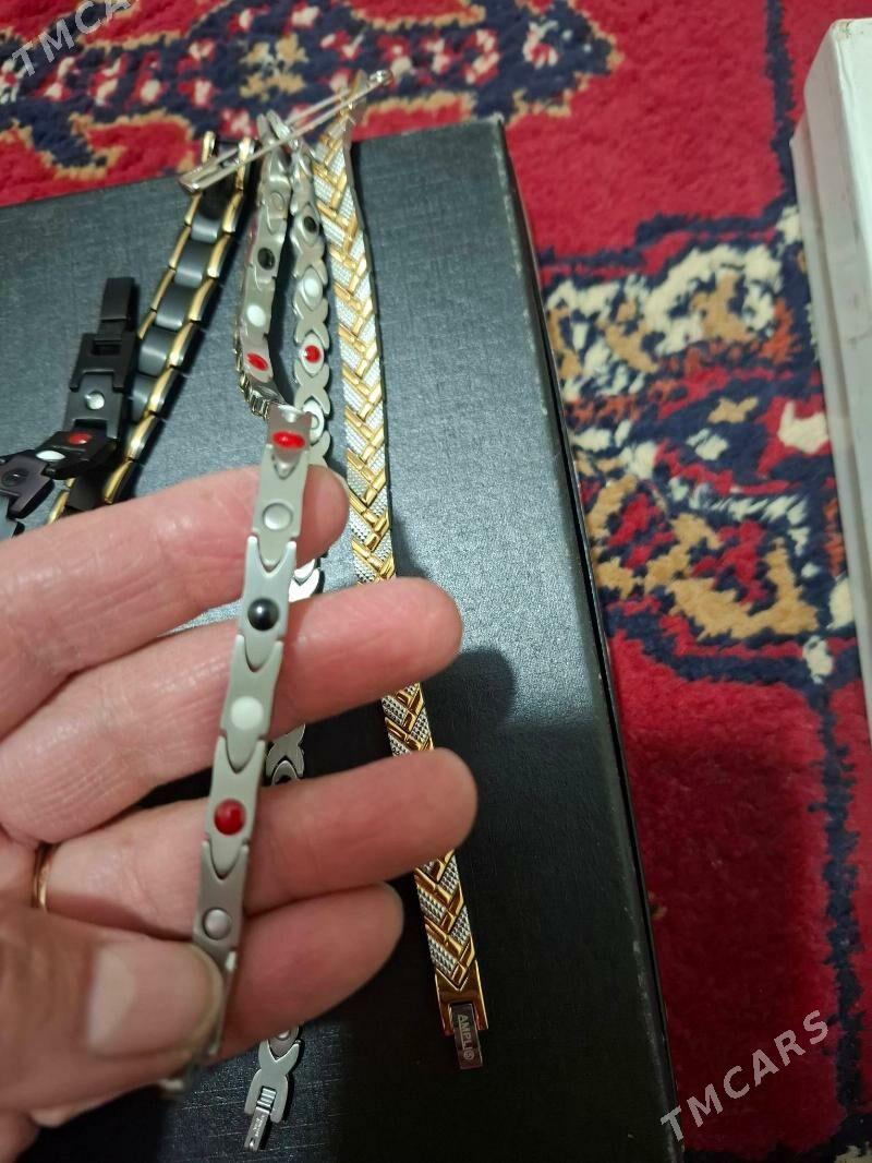 браслет давления - Türkmenabat - img 1