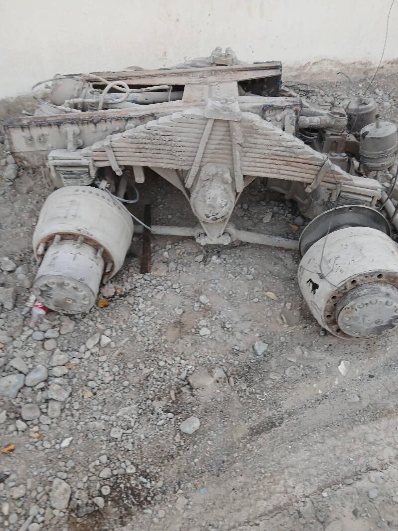 mos 50 000 TMT - Ашхабад - img 4