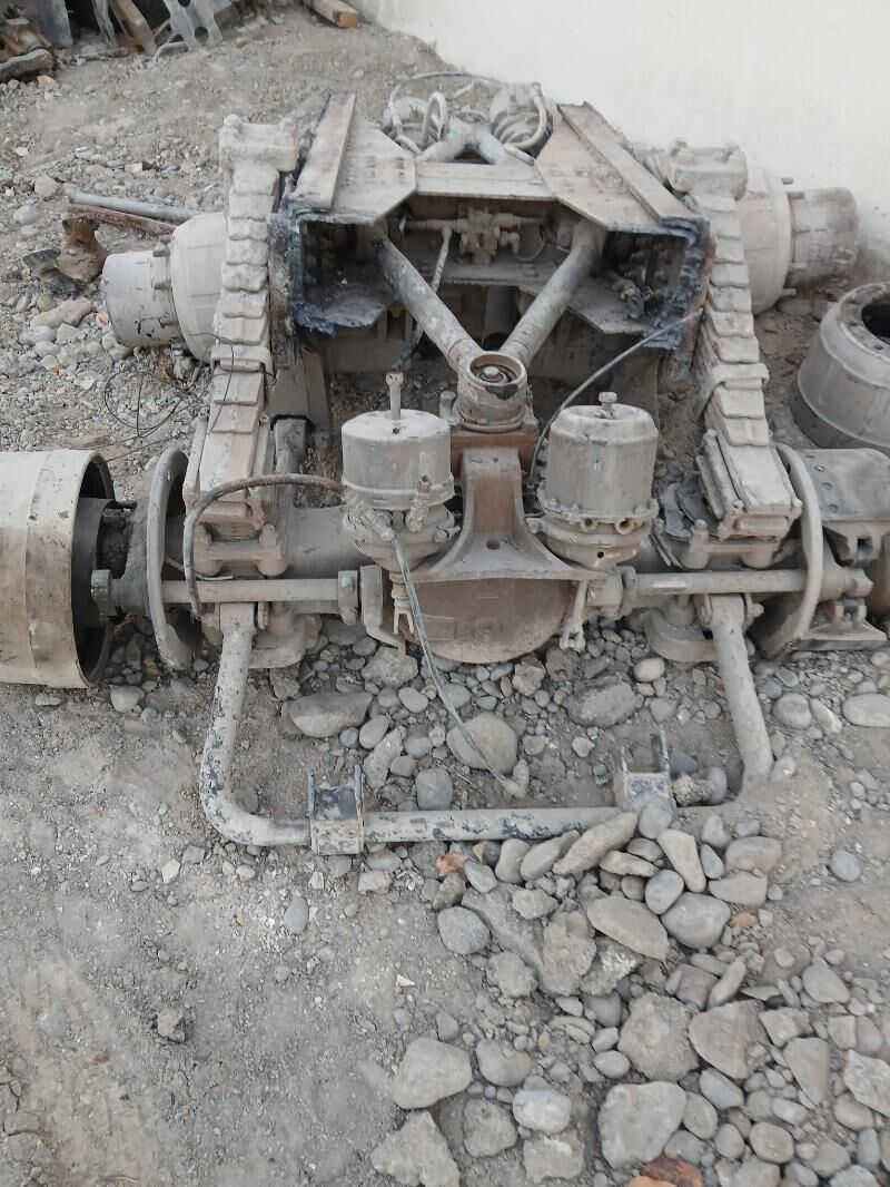 mos 50 000 TMT - Ашхабад - img 5