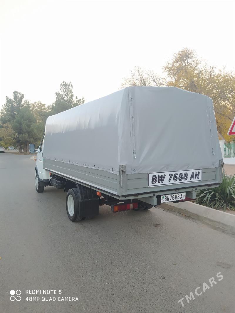 Gaz Gazel 2016 - 230 000 TMT - Aşgabat - img 5