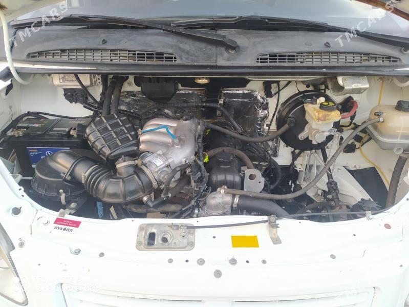 Gaz Gazel 2016 - 230 000 TMT - Aşgabat - img 3