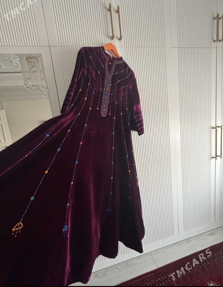 Toy koynek - Ашхабад - img 3