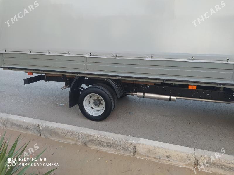 Gaz Gazel 2016 - 230 000 TMT - Aşgabat - img 6