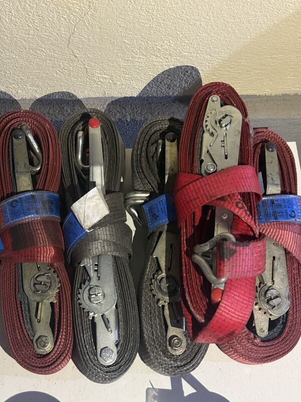 Remen Germanskiy 220 TMT - Ашхабад - img 3