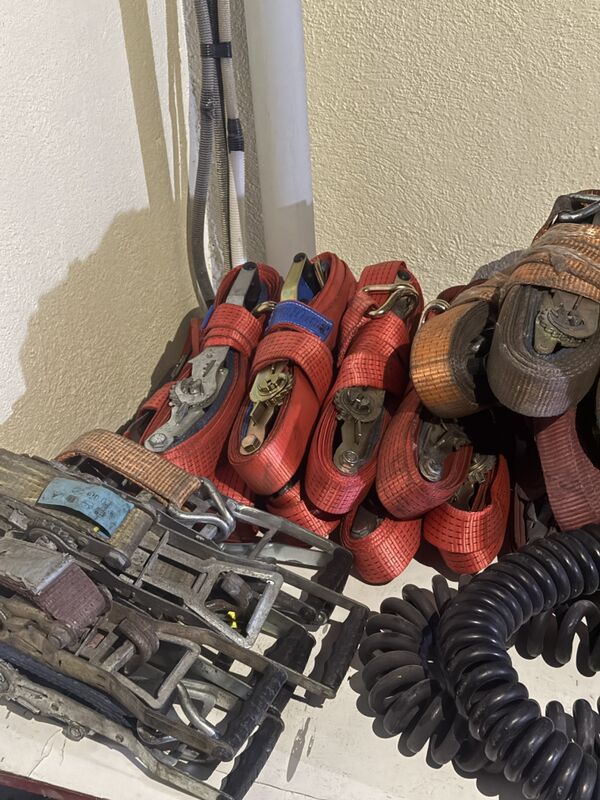 Remen Germanskiy 220 TMT - Ашхабад - img 1