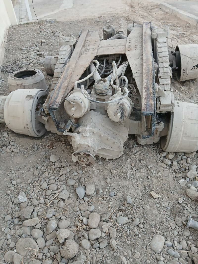 mos 50 000 TMT - Ашхабад - img 3