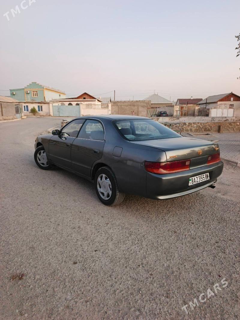 Toyota Chaser 1994 - 40 000 TMT - Balkanabat - img 4