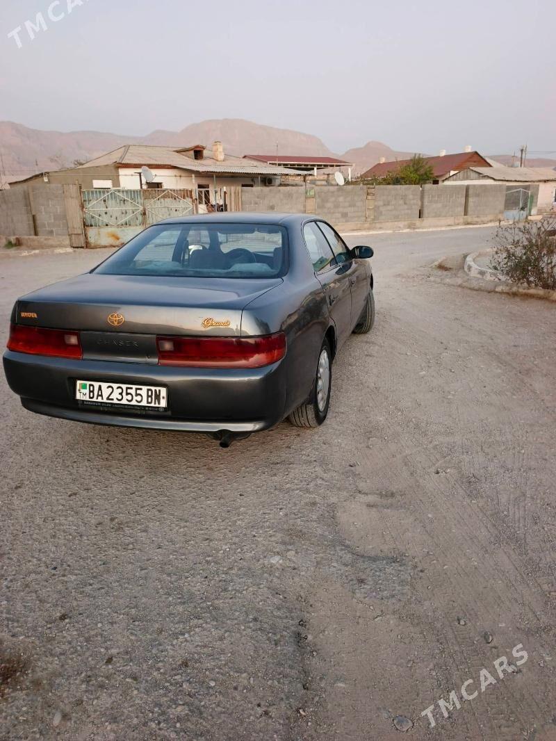 Toyota Chaser 1994 - 40 000 TMT - Balkanabat - img 5