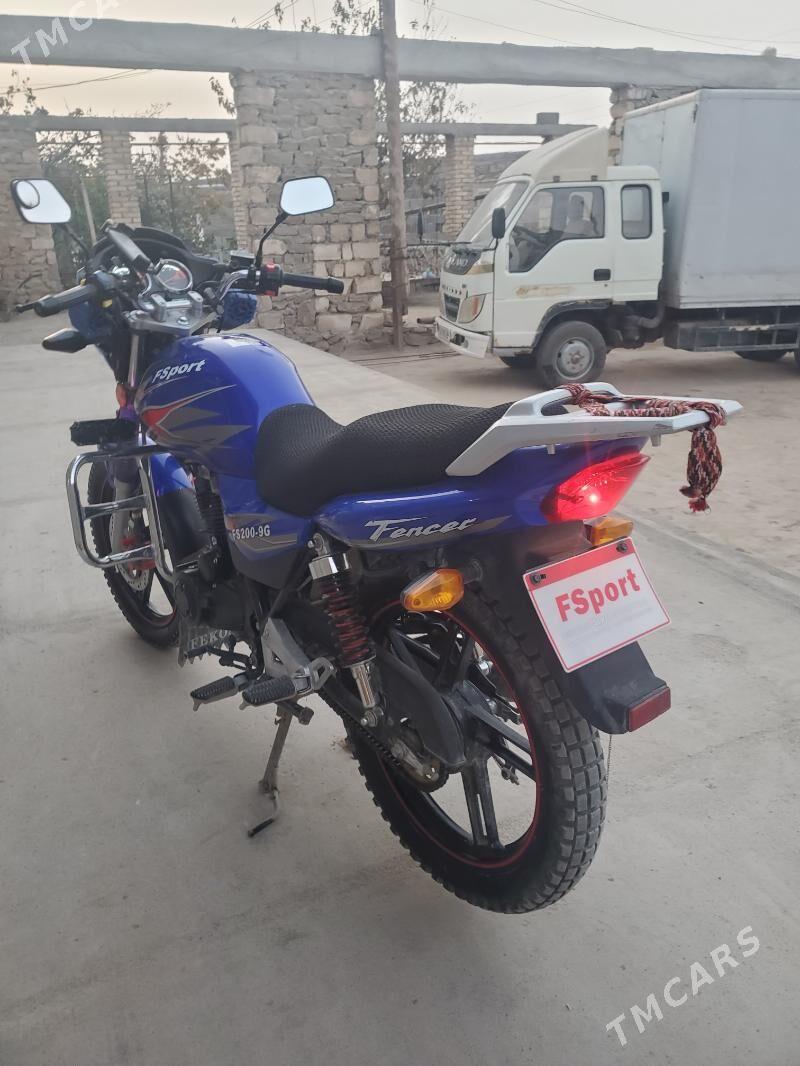 Fekon FK200-14G 2024 - 23 000 TMT - Magdanly - img 2