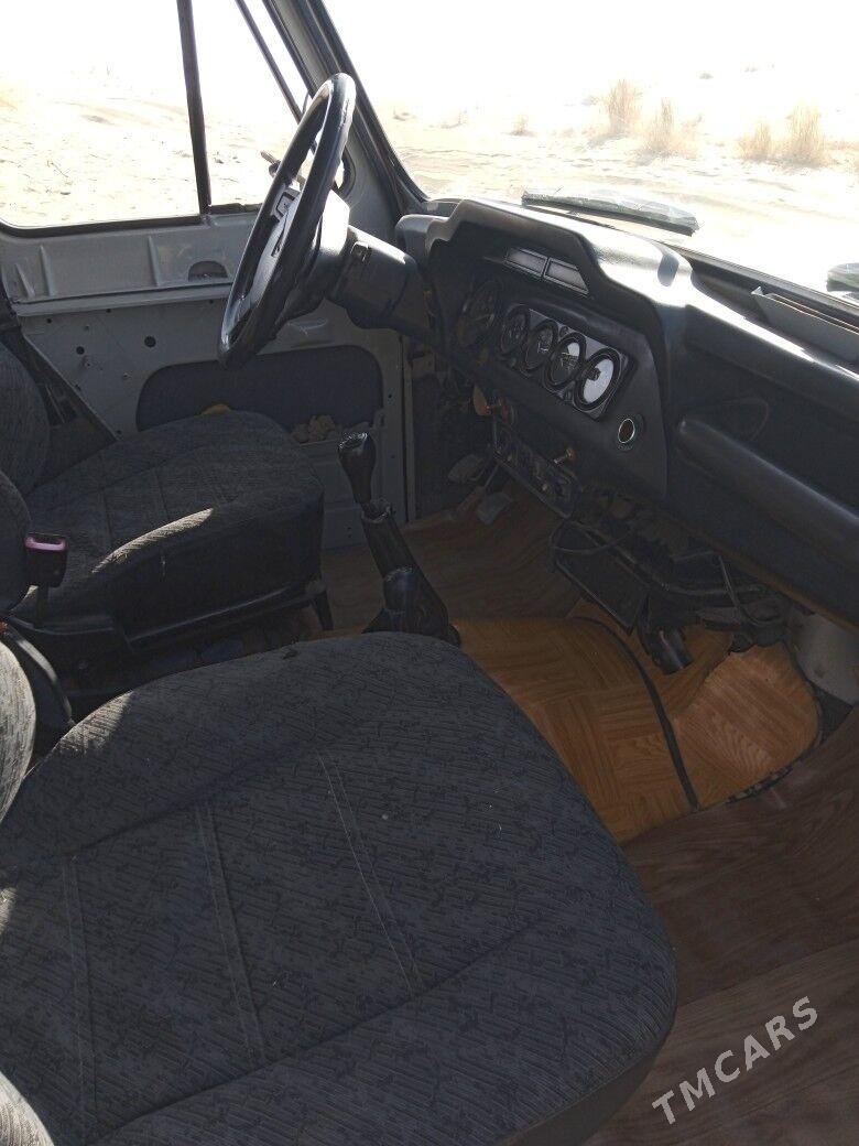 UAZ 469 2004 - 90 000 TMT - Türkmenabat - img 5