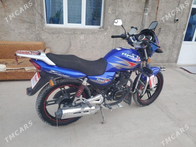 Fekon FK200-14G 2024 - 23 000 TMT - Magdanly - img 5