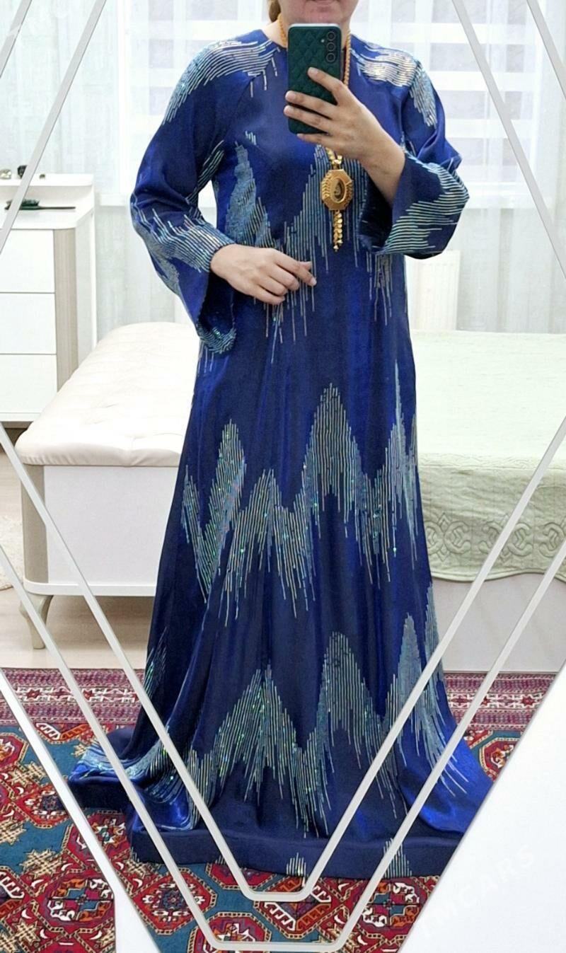 gashly koynek - Balkanabat - img 2