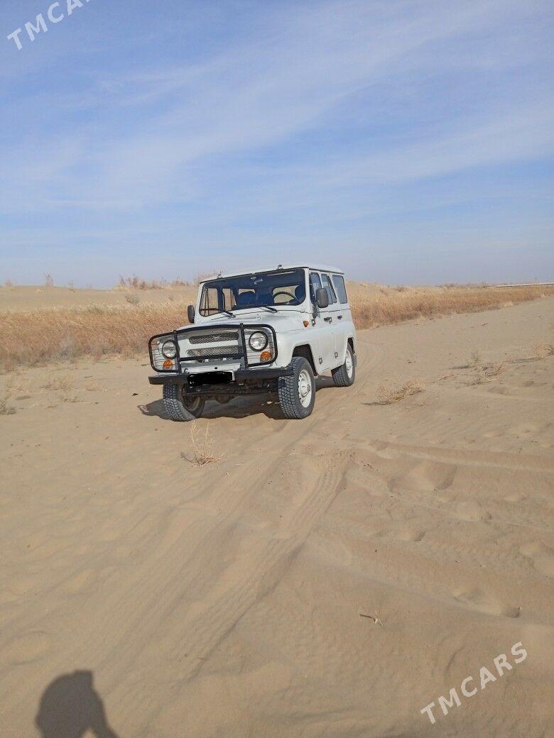 UAZ 469 2004 - 90 000 TMT - Türkmenabat - img 2
