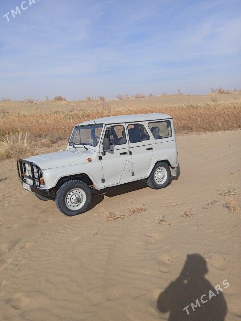 UAZ 469 2004 - 90 000 TMT - Türkmenabat - img 3