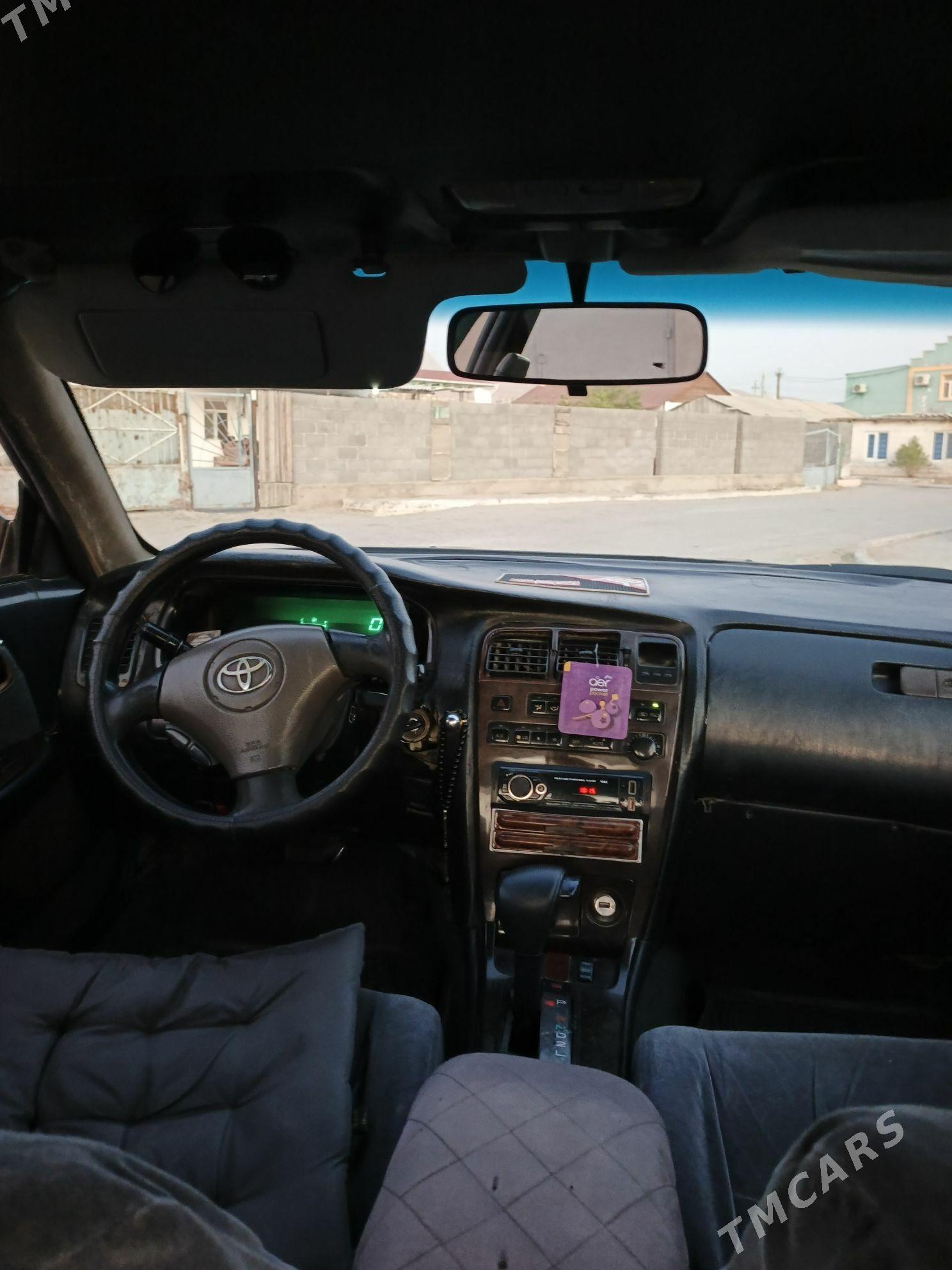 Toyota Chaser 1994 - 40 000 TMT - Balkanabat - img 2