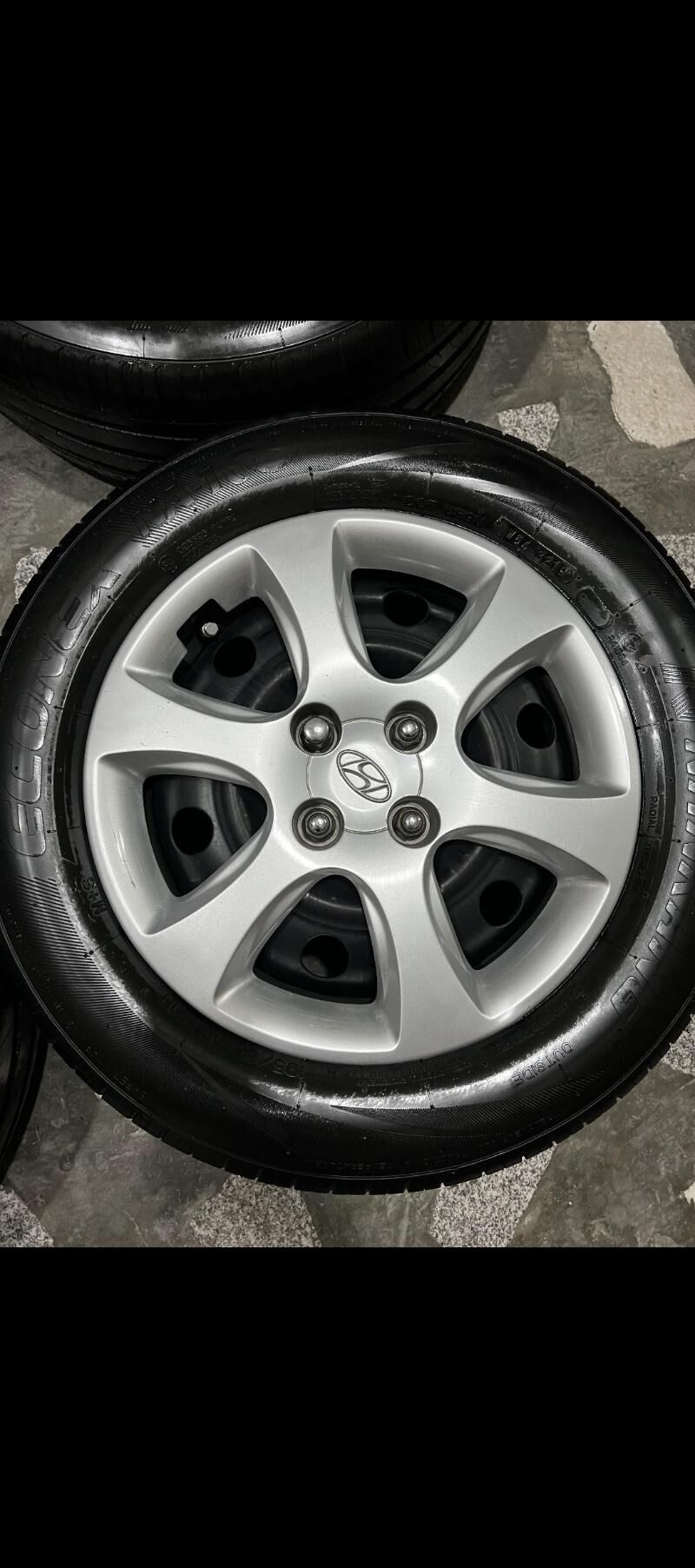 diska teker 2 500 TMT - Gypjak - img 1