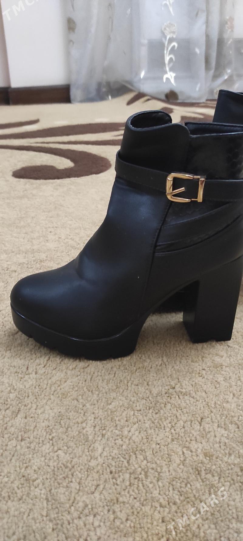 женская обувь - Ашхабад - img 4