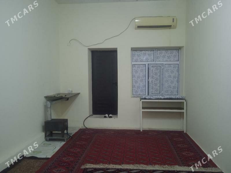 cxoganly kwartira - Чоганлы - img 2