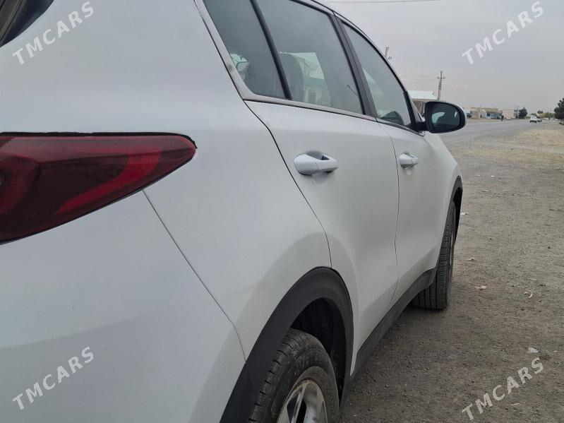 Kia Sportage 2020 - 214 500 TMT - Köýtendag - img 5