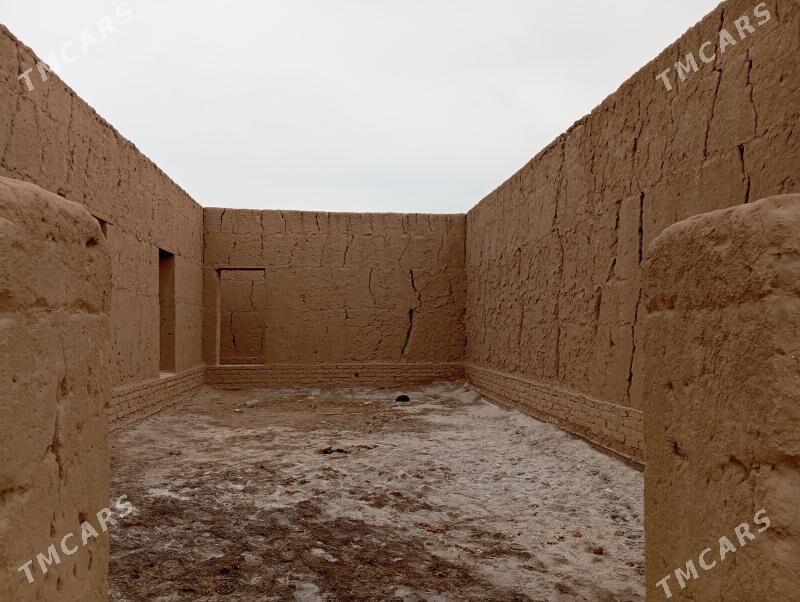 emlak - Гурбансолтан Едже - img 2