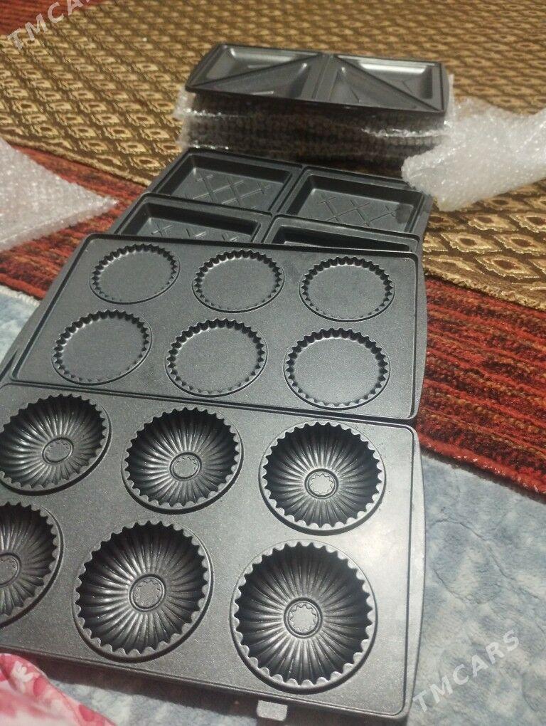 toster 9ni1 - Туркменбаши - img 3