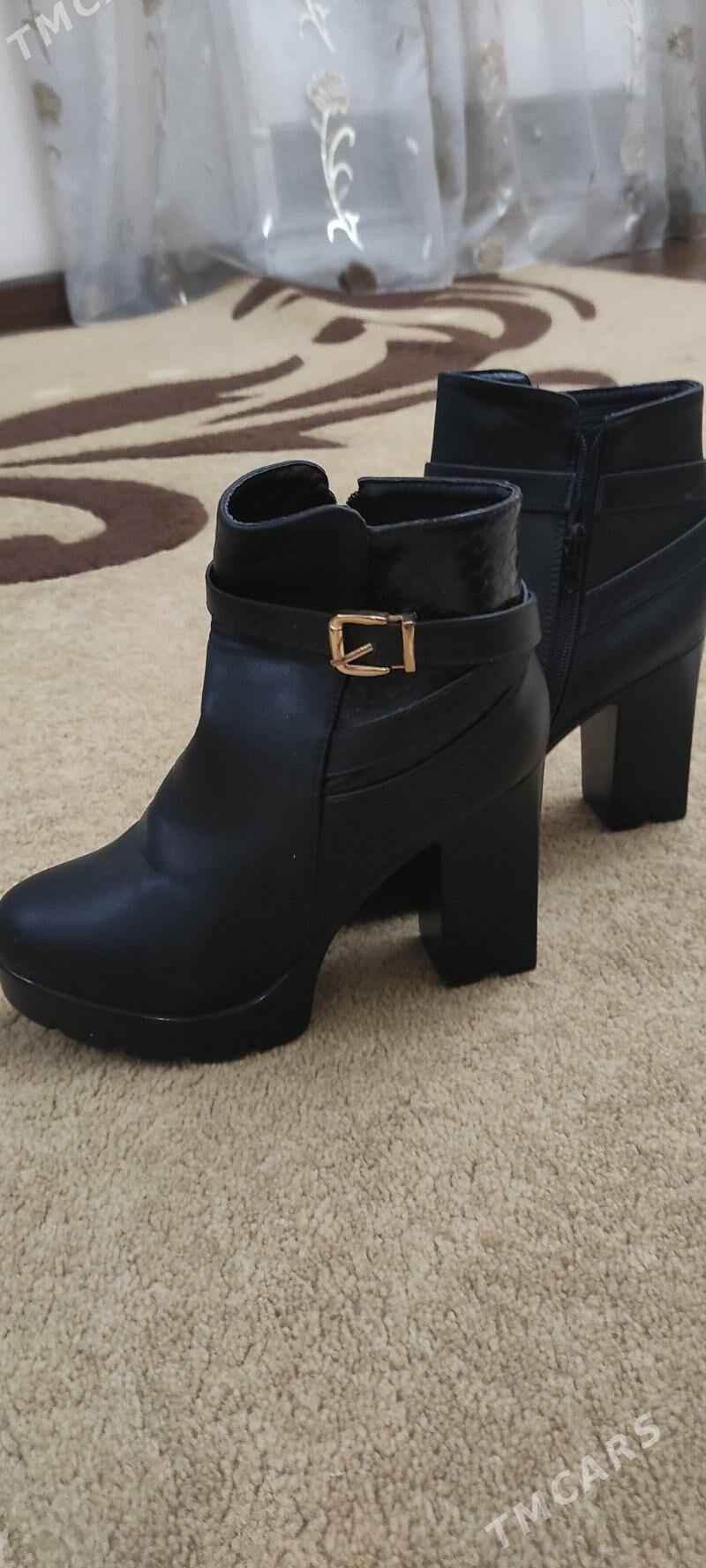 женская обувь - Ашхабад - img 3