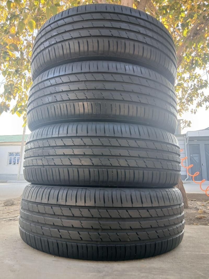 Imperial 235 55 19 Kamplekt 1 600 TMT - Бедев - img 5