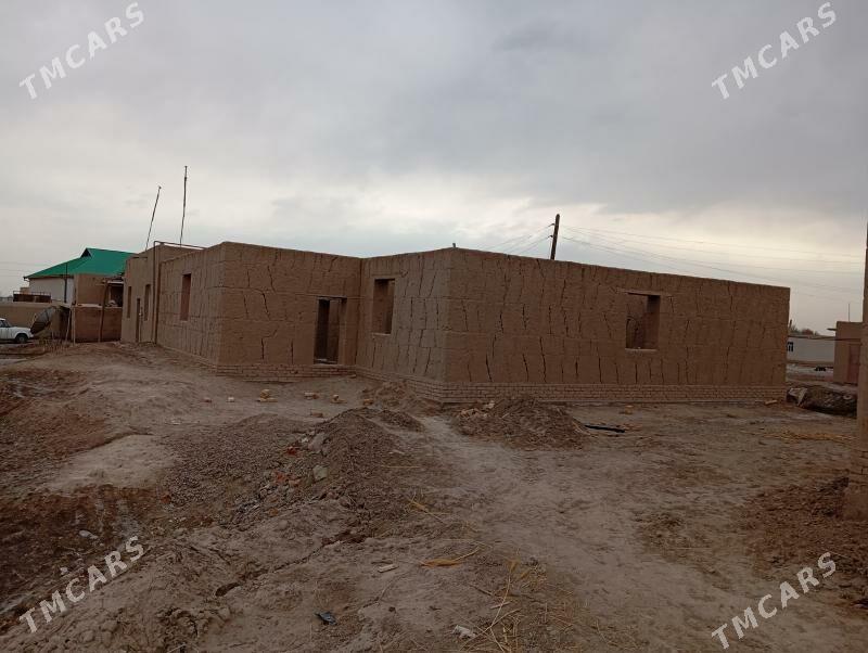 emlak - Гурбансолтан Едже - img 3