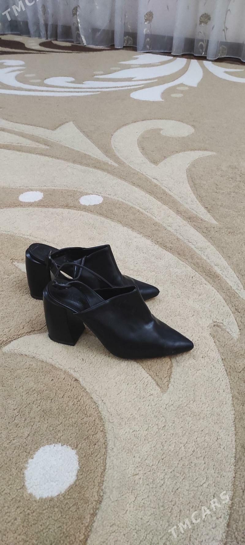 женская обувь - Ашхабад - img 2