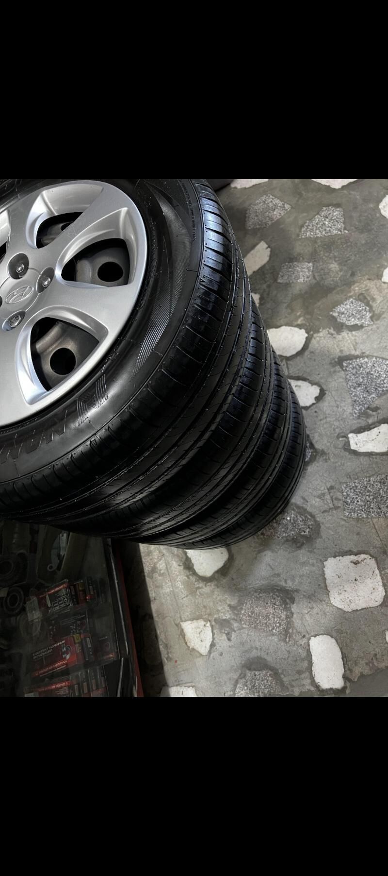 diska teker 2 500 TMT - Gypjak - img 4