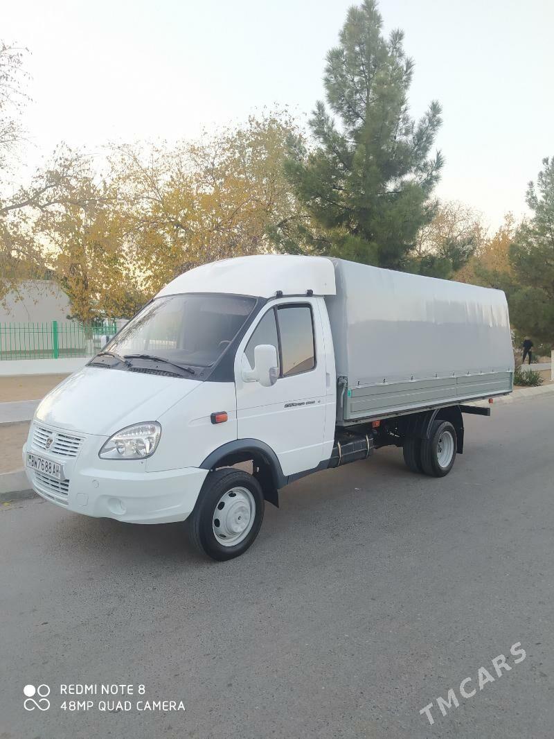 Gaz Gazel 2016 - 230 000 TMT - Aşgabat - img 7