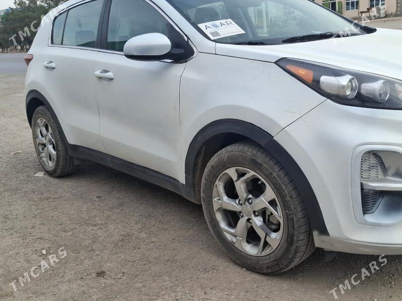 Kia Sportage 2020 - 214 500 TMT - Köýtendag - img 10