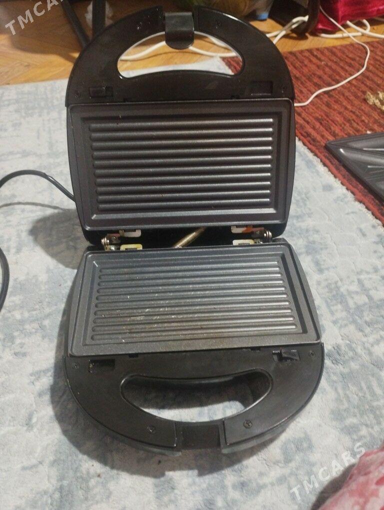 toster 9ni1 - Туркменбаши - img 2