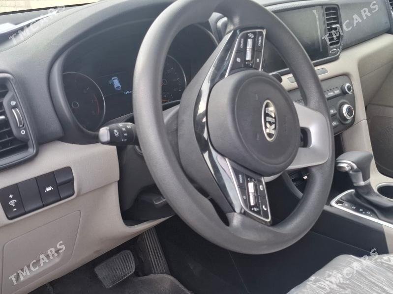 Kia Sportage 2020 - 214 500 TMT - Köýtendag - img 1