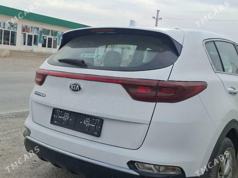 Kia Sportage 2020 - 214 500 TMT - Köýtendag - img 9