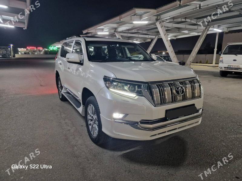 Toyota Land Cruiser Prado 2020 - 950 000 TMT - Дашогуз - img 3